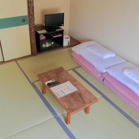 City Pension Tommy Rich Inn كيوتو المظهر الخارجي الصورة